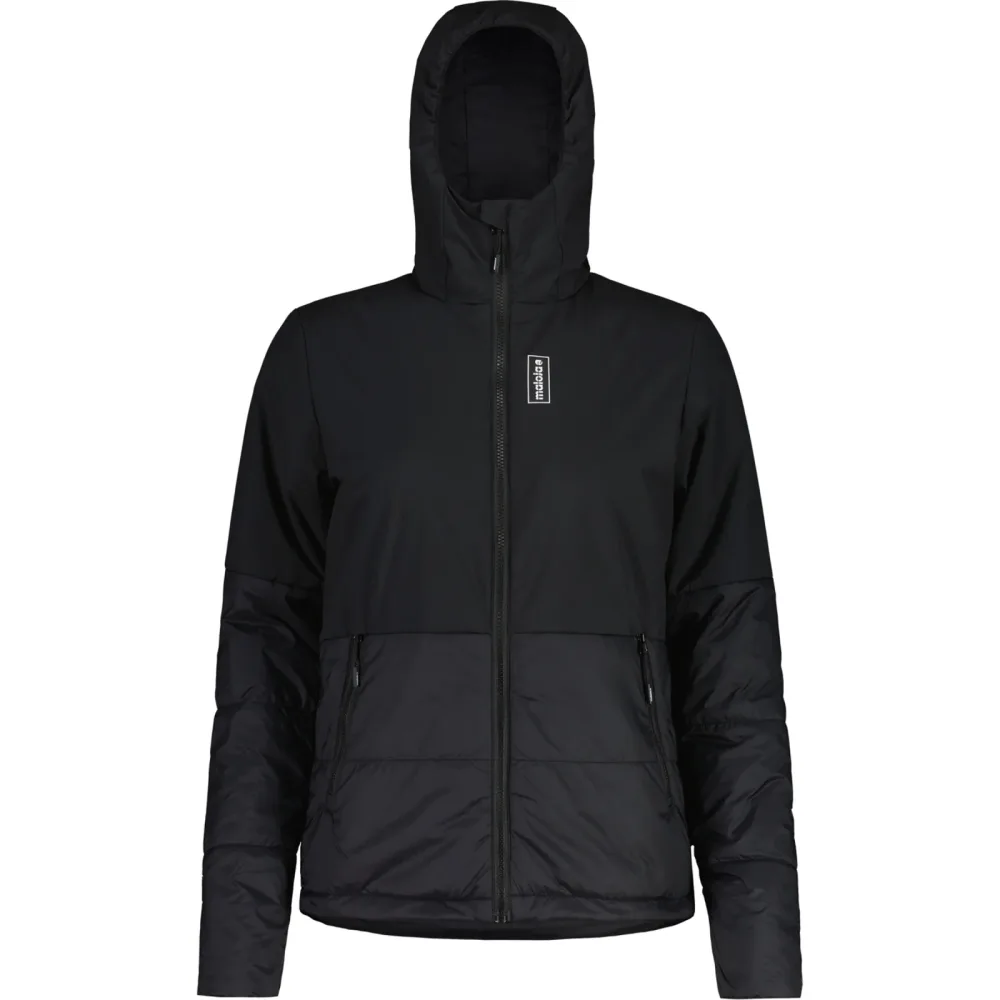 Maloja Damen CardonM. Jacke
