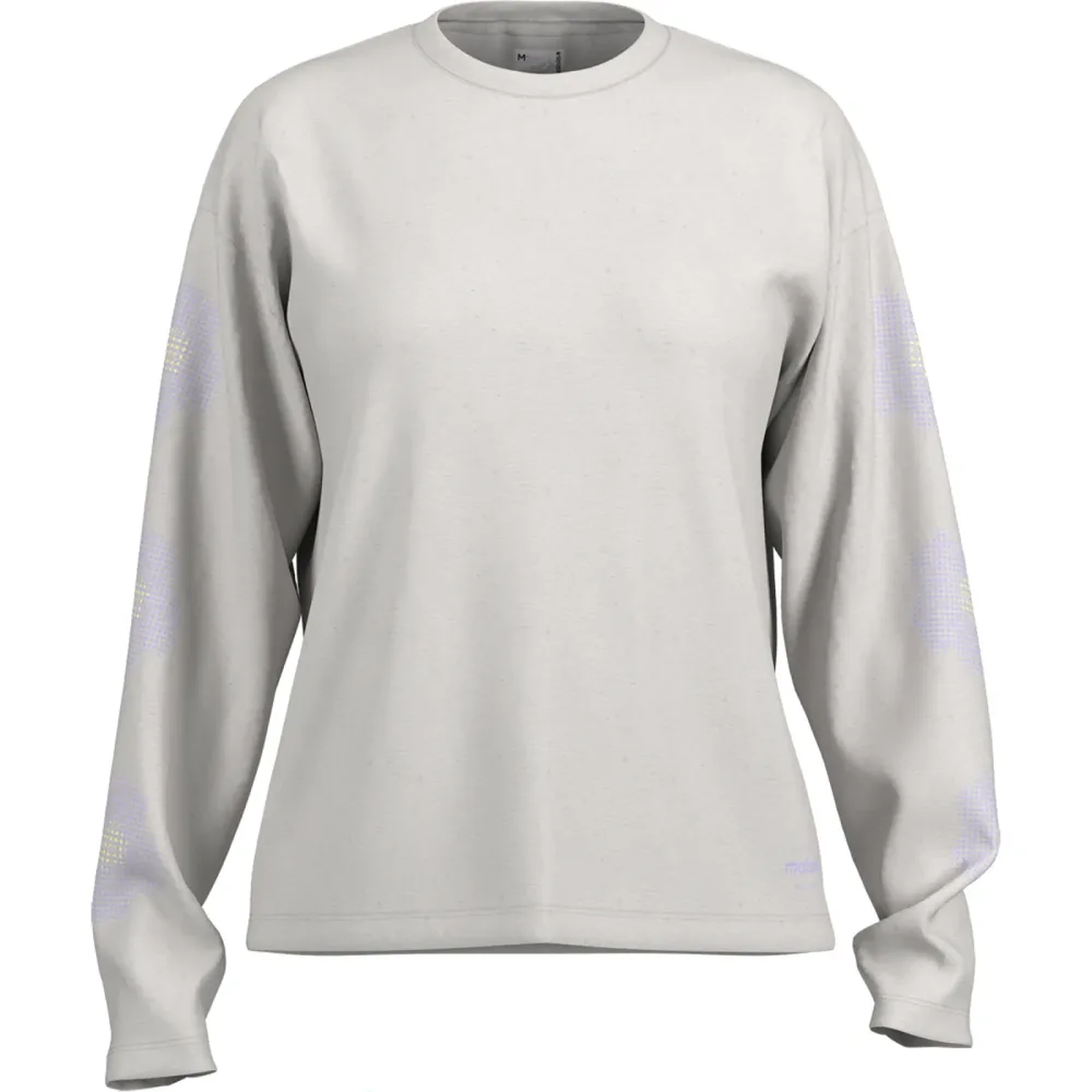 Maloja Damen WaddingtonM. Longsleeve