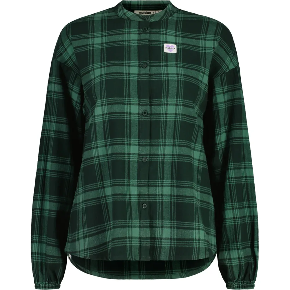 Maloja Damen WieselsteinM. Bluse