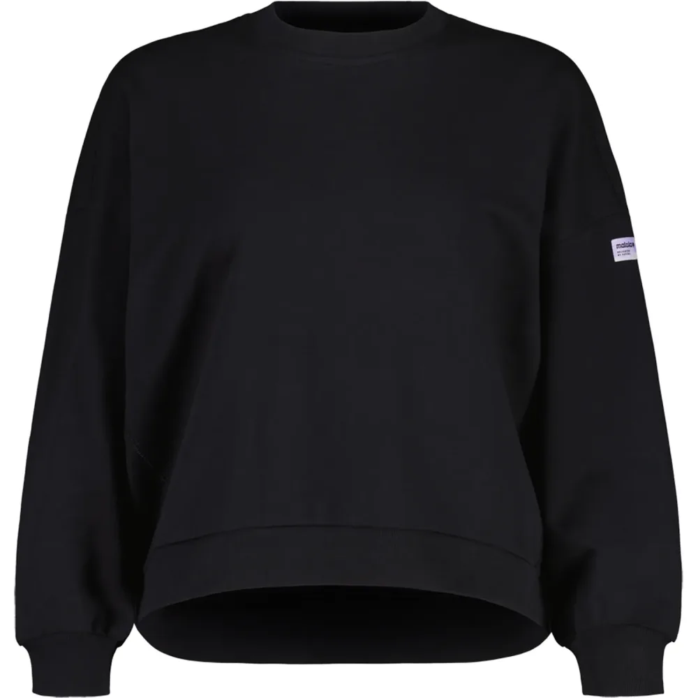 Maloja Damen AranaM. Pullover