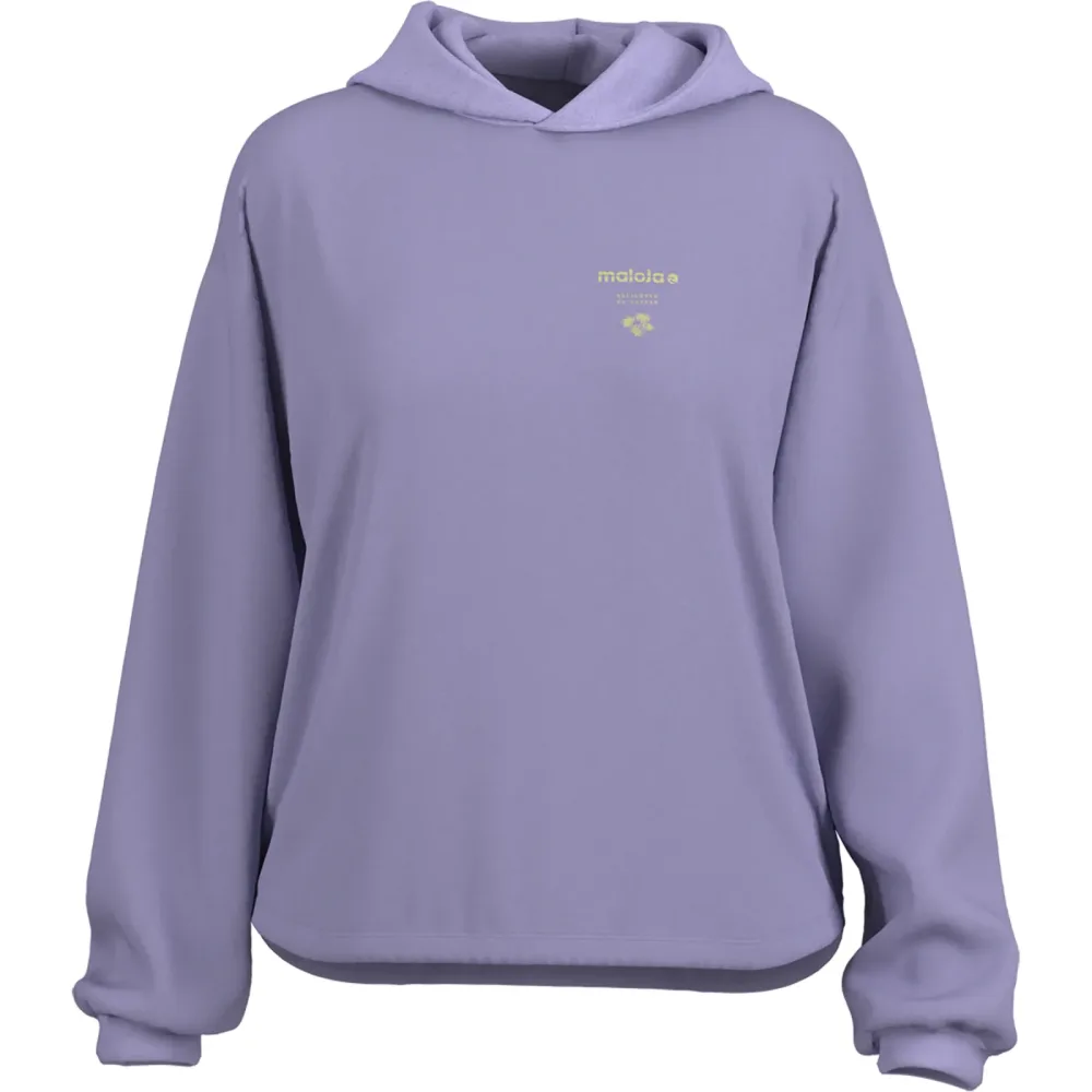 Maloja Damen SkandenM. Hoodie