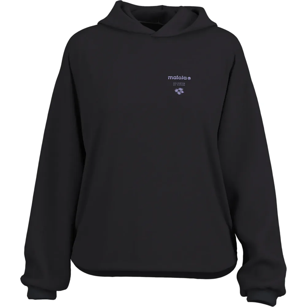 Maloja Damen SkandenM. Hoodie