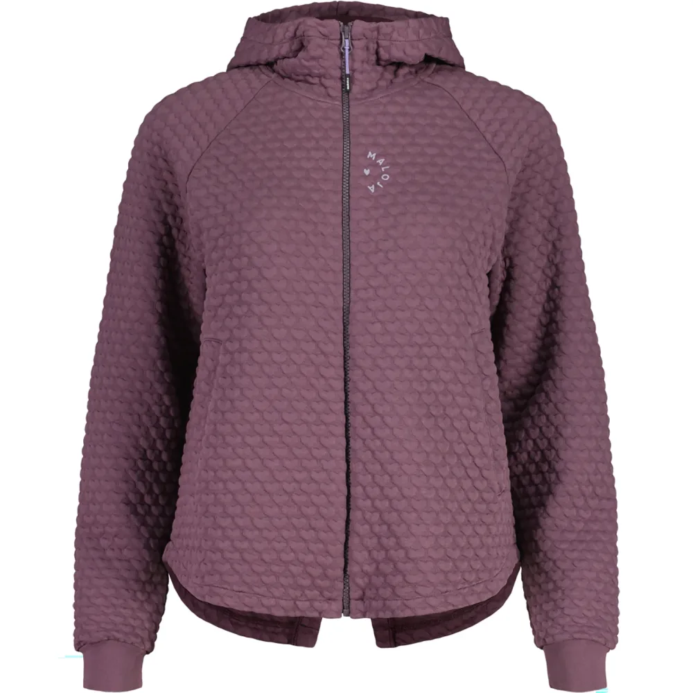Maloja Damen RundfjelletM. Jacke