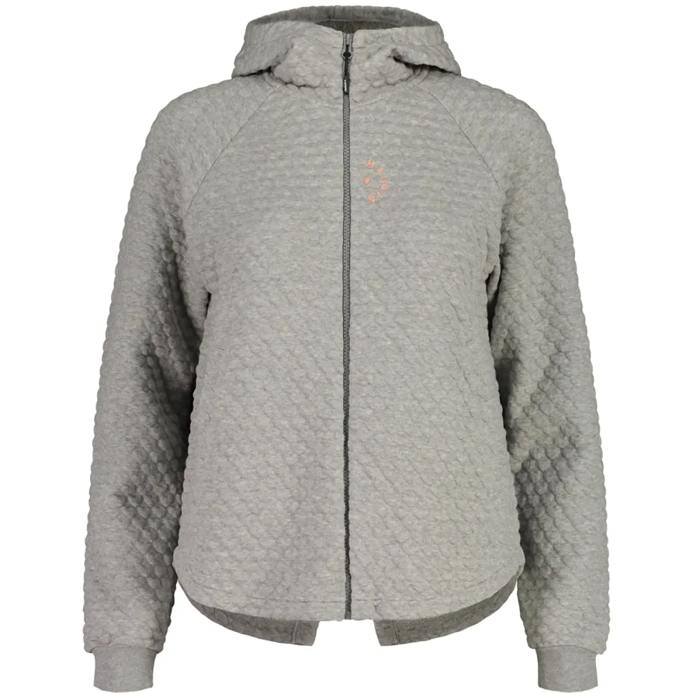 Maloja Damen RundfjelletM. Jacke