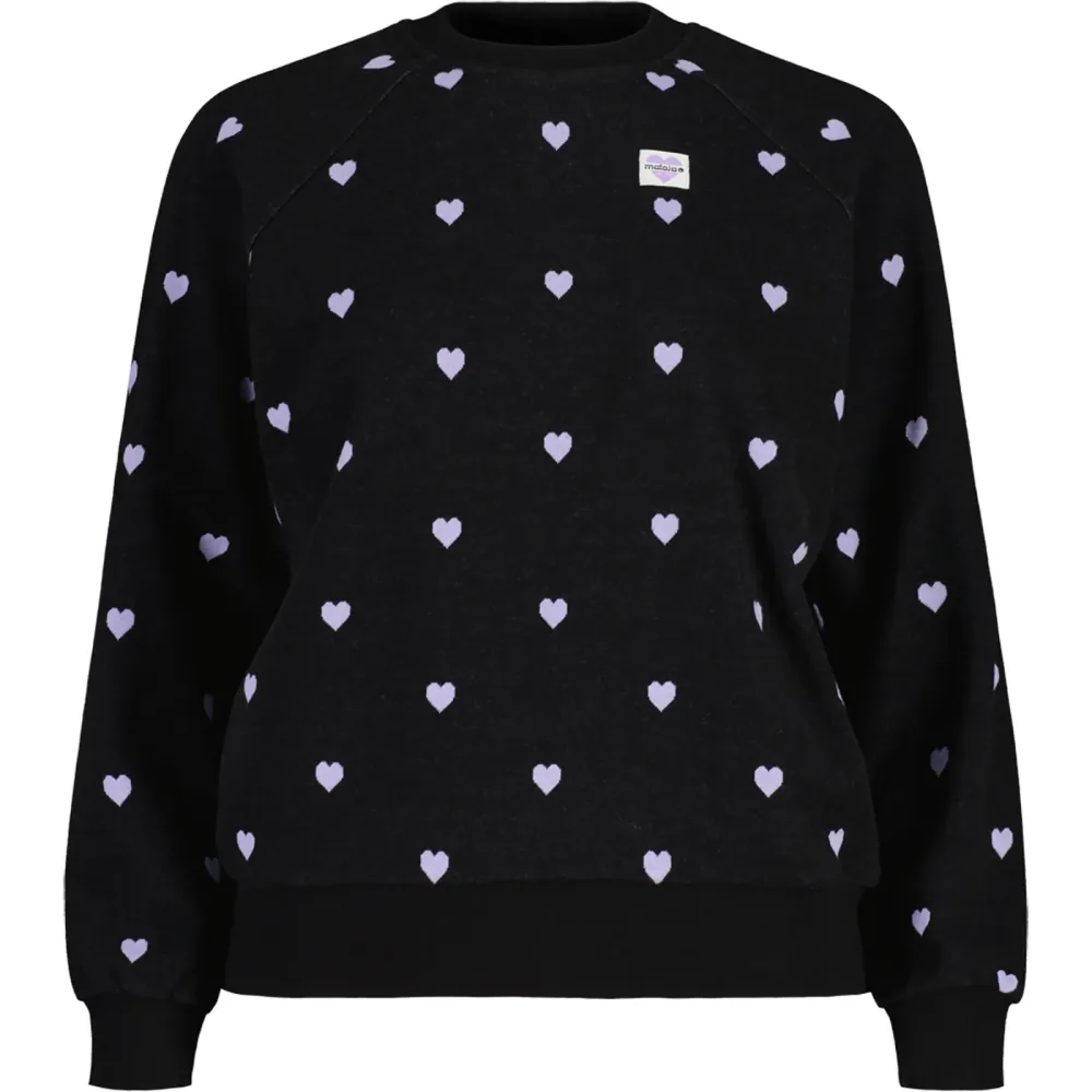 Maloja Damen PerdonigM. Pullover