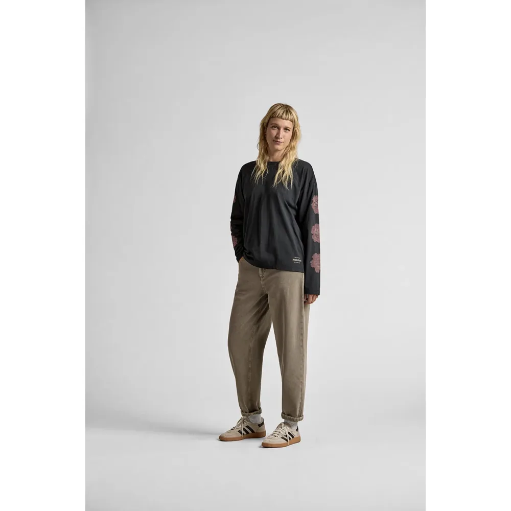 Maloja Damen SunaM. Jeans