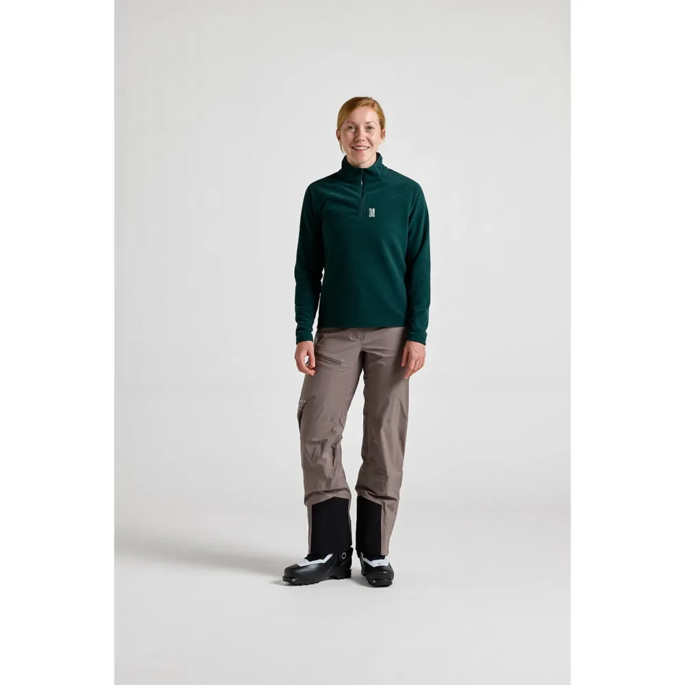 Maloja Damen VangaM. Longsleeve