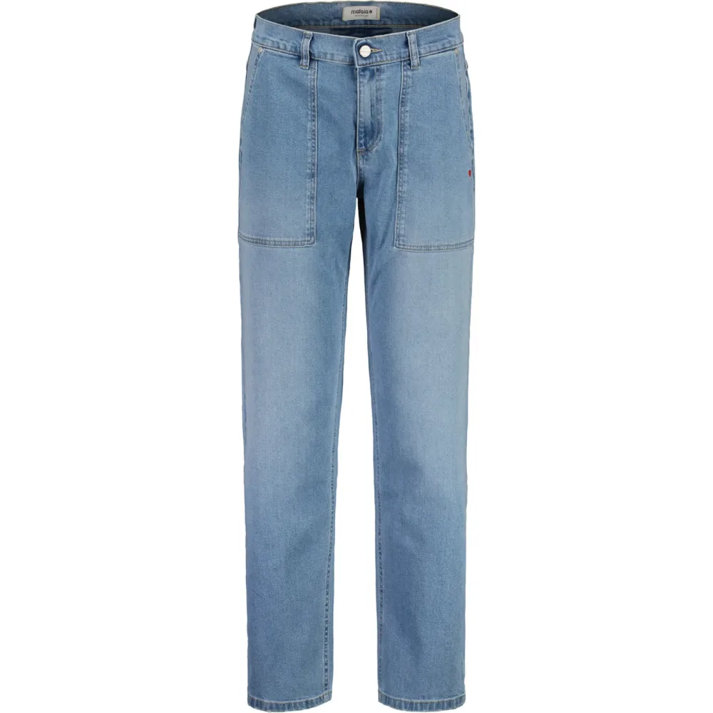 Maloja Damen TejoM. Jeans