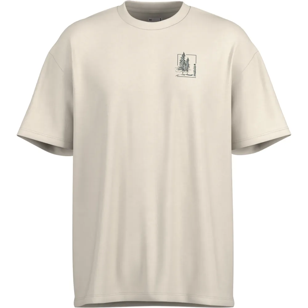 Maloja Herren LuconiM. T-Shirt