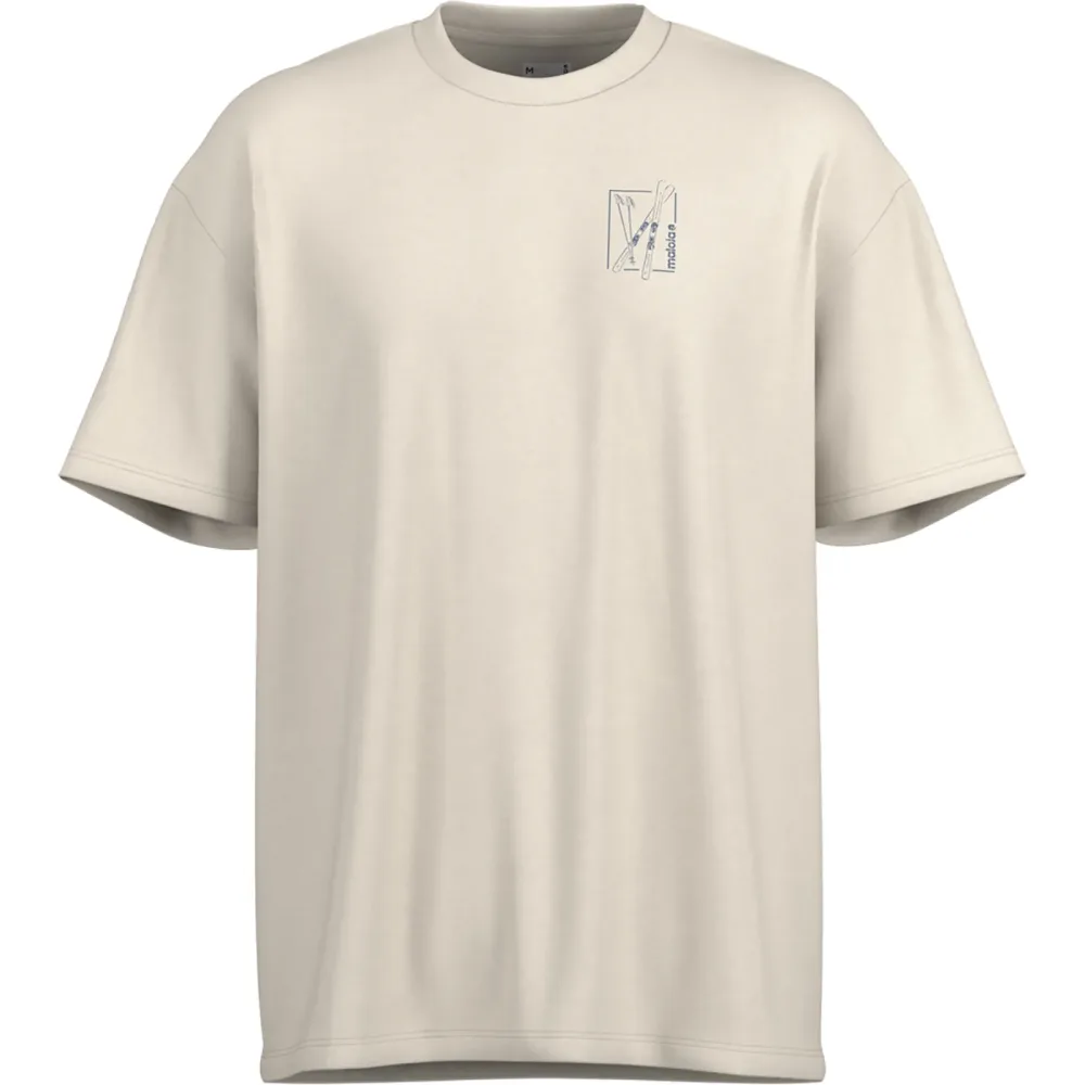 Maloja Herren LuconiM. T-Shirt