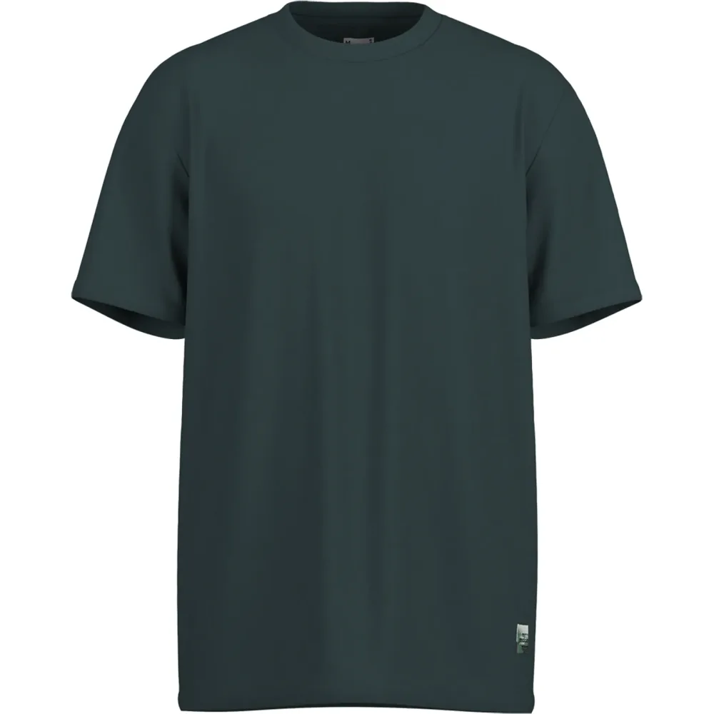 Maloja Herren MattoniM. T-Shirt