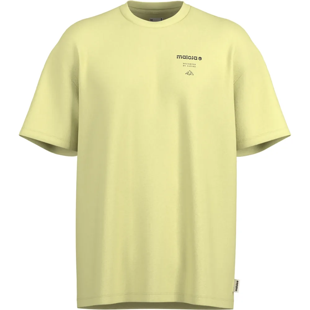 Maloja Herren CulmetM. T-Shirt