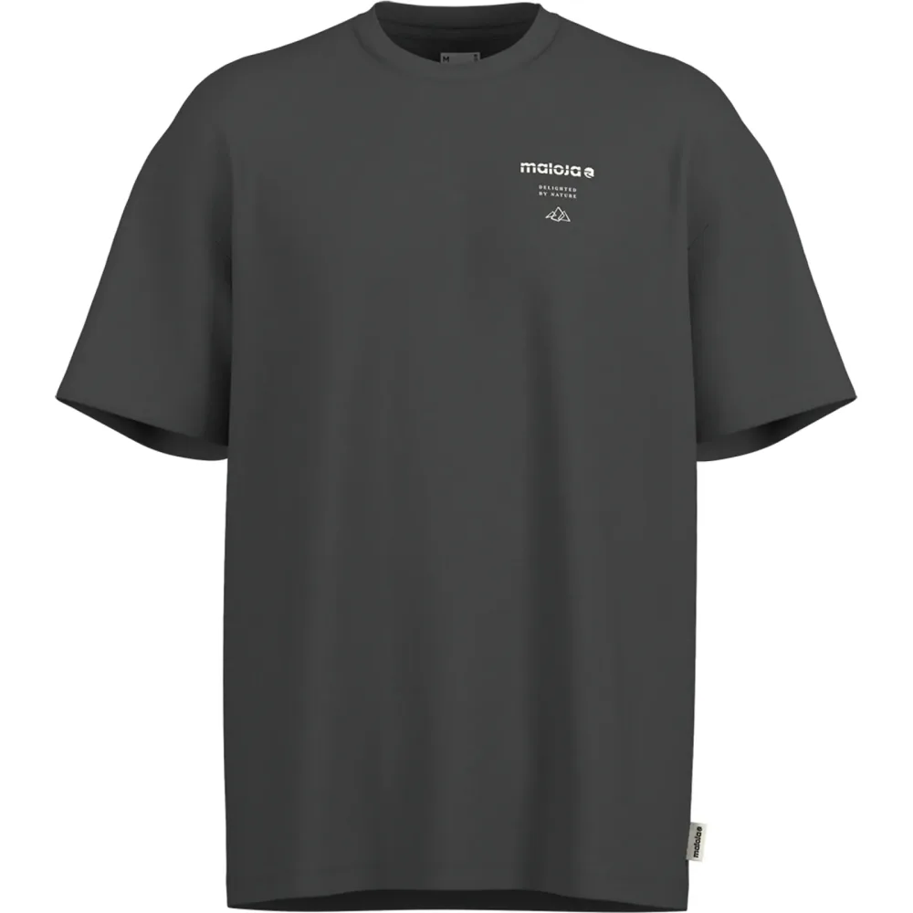 Maloja Herren CulmetM. T-Shirt