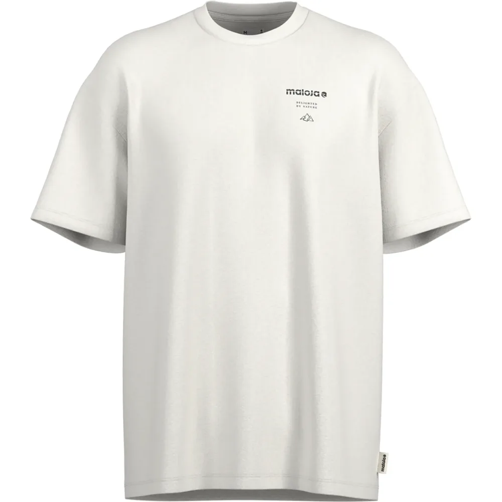 Maloja Herren CulmetM. T-Shirt