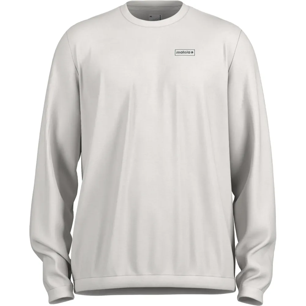 Maloja Herren TennaM. Longsleeve