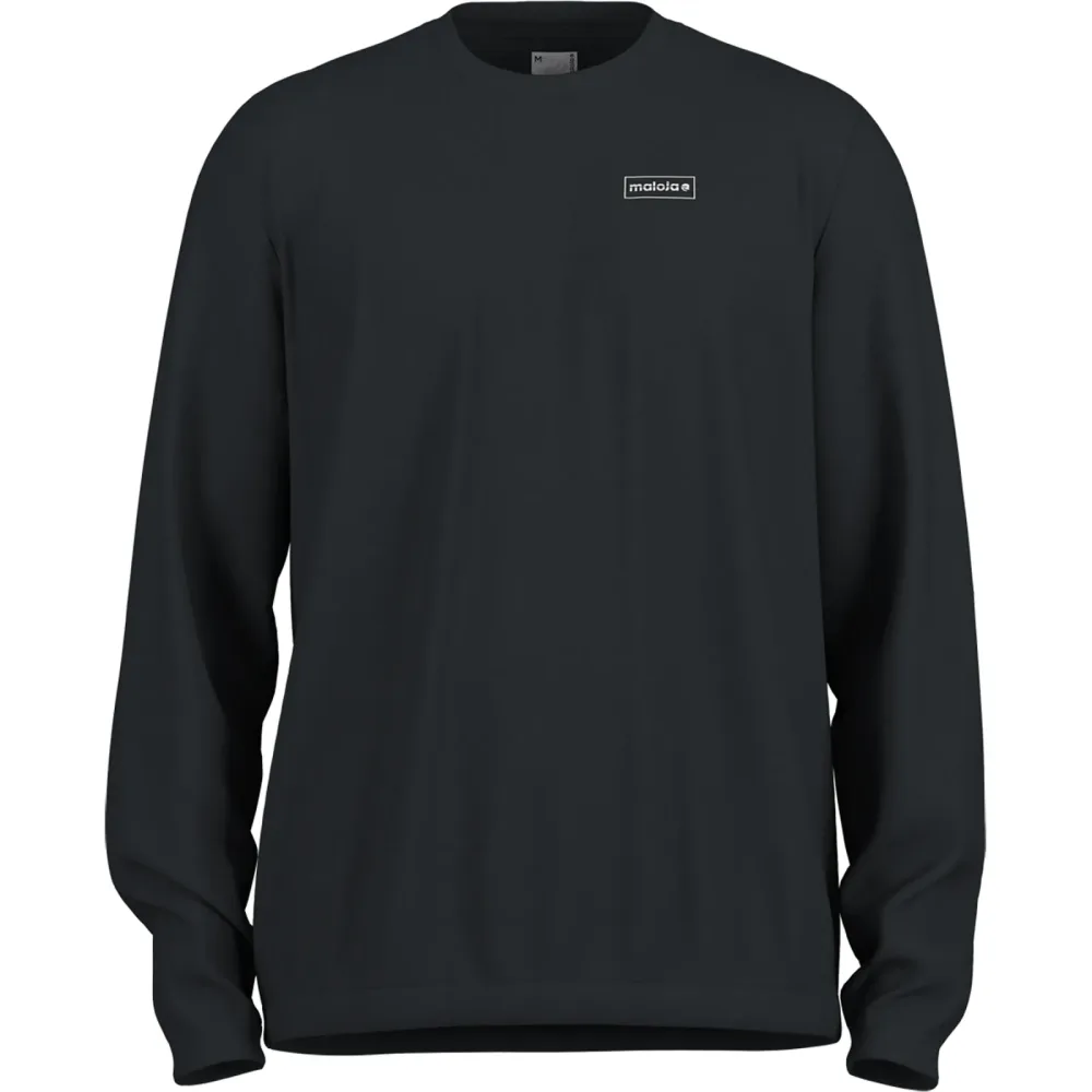 Maloja Herren TennaM. Longsleeve