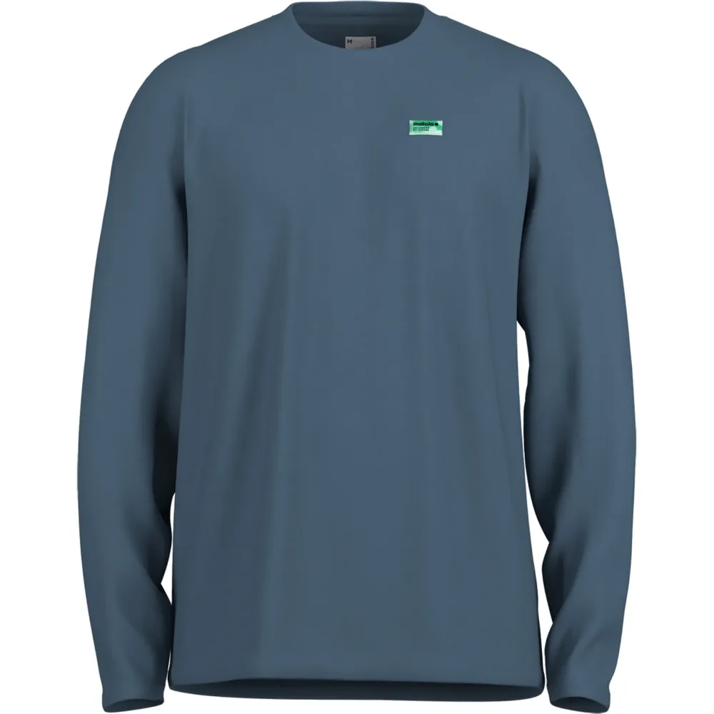Maloja Herren NugoliM. Longsleeve