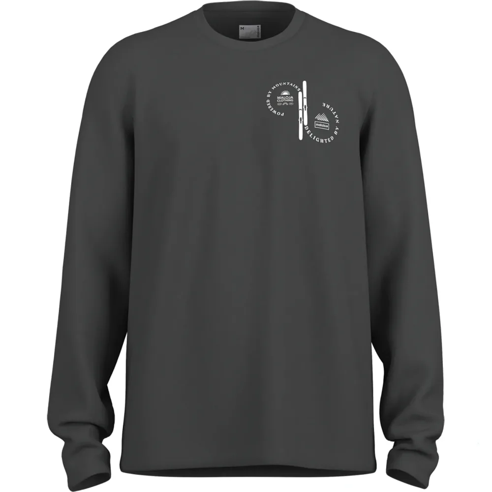 Maloja Herren SopinoM. Longsleeve