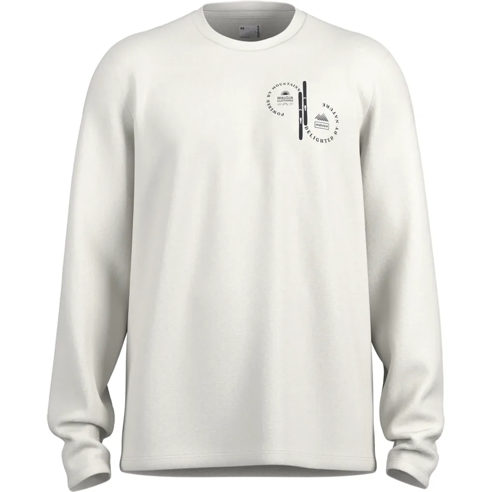 Maloja Herren SopinoM. Longsleeve