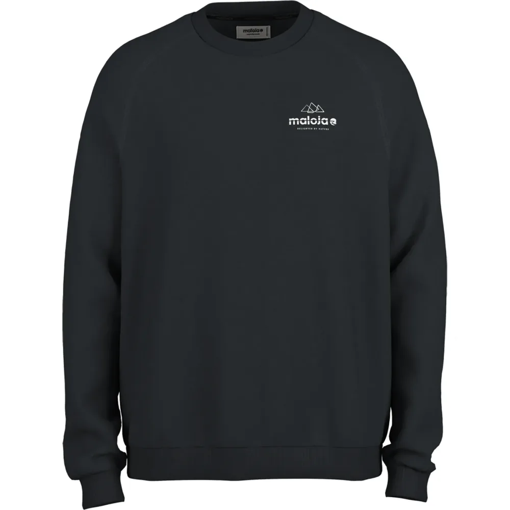 Maloja Herren GremulM. Pullover