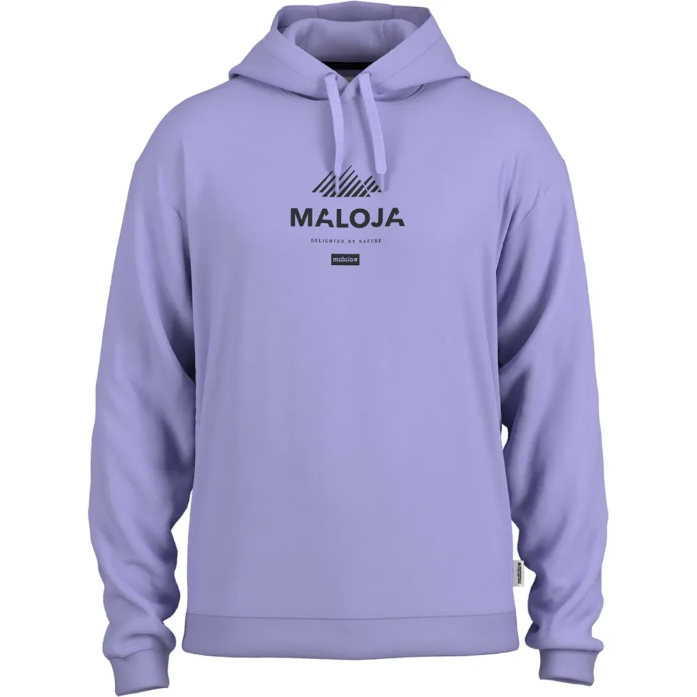 Maloja Herren BeniM. Hoodie