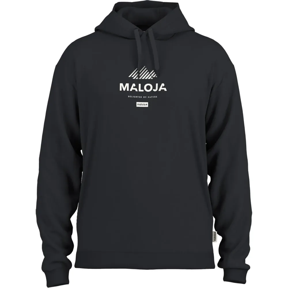 Maloja Herren BeniM. Hoodie
