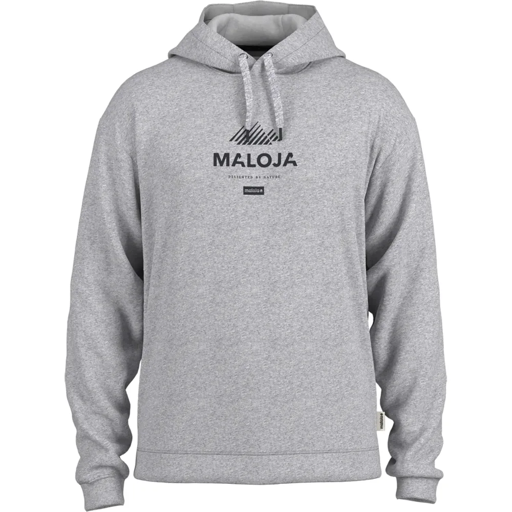 Maloja Herren BeniM. Hoodie