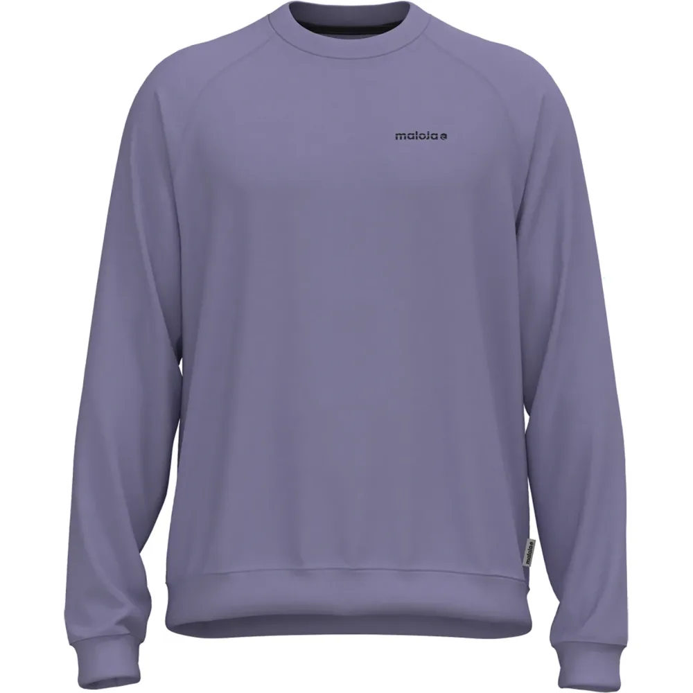 Maloja Herren OliviM. Pullover