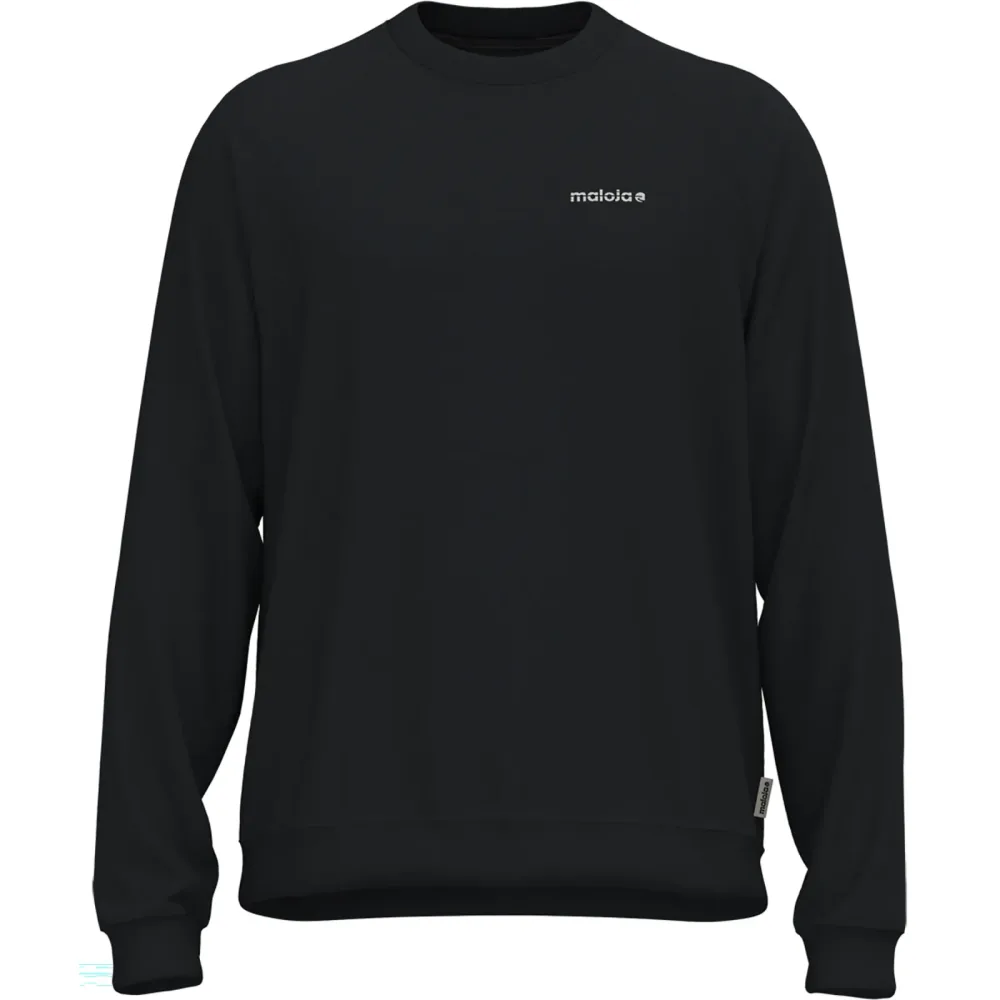 Maloja Herren OliviM. Pullover
