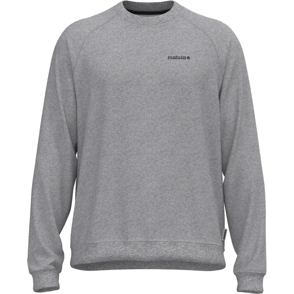 Maloja Herren OliviM. Pullover
