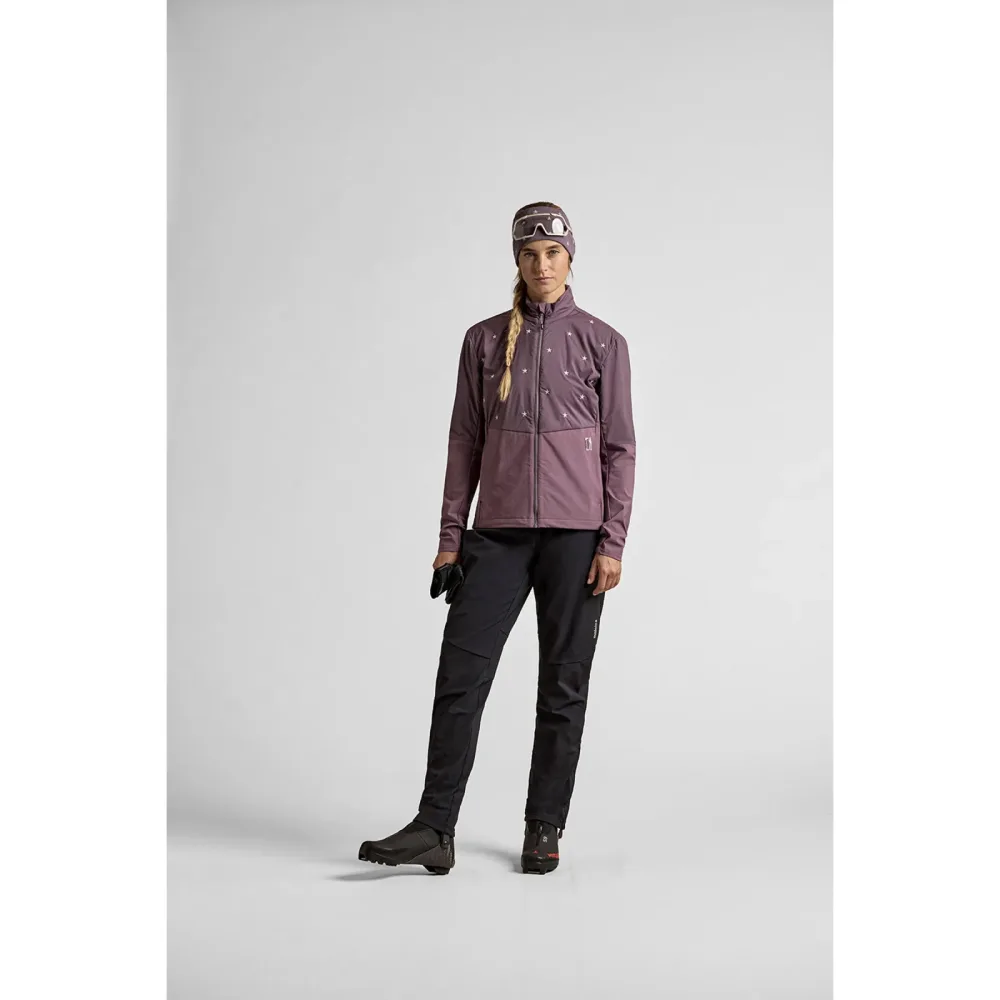 Maloja Damen VictoriaM. Jacke