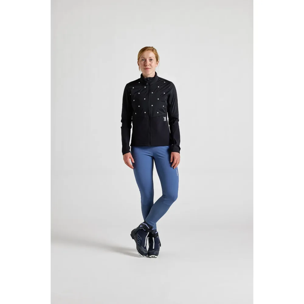 Maloja Damen VictoriaM. Jacke