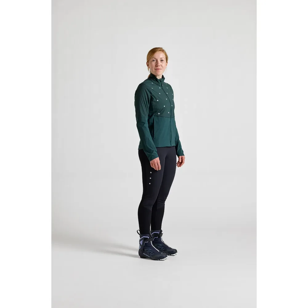 Maloja Damen VictoriaM. Jacke