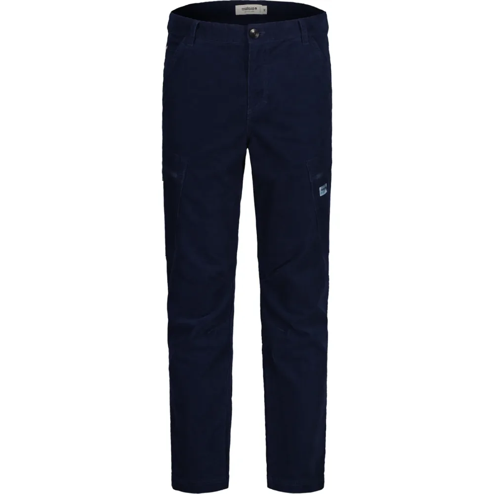 Maloja Herren KichuM. Hose