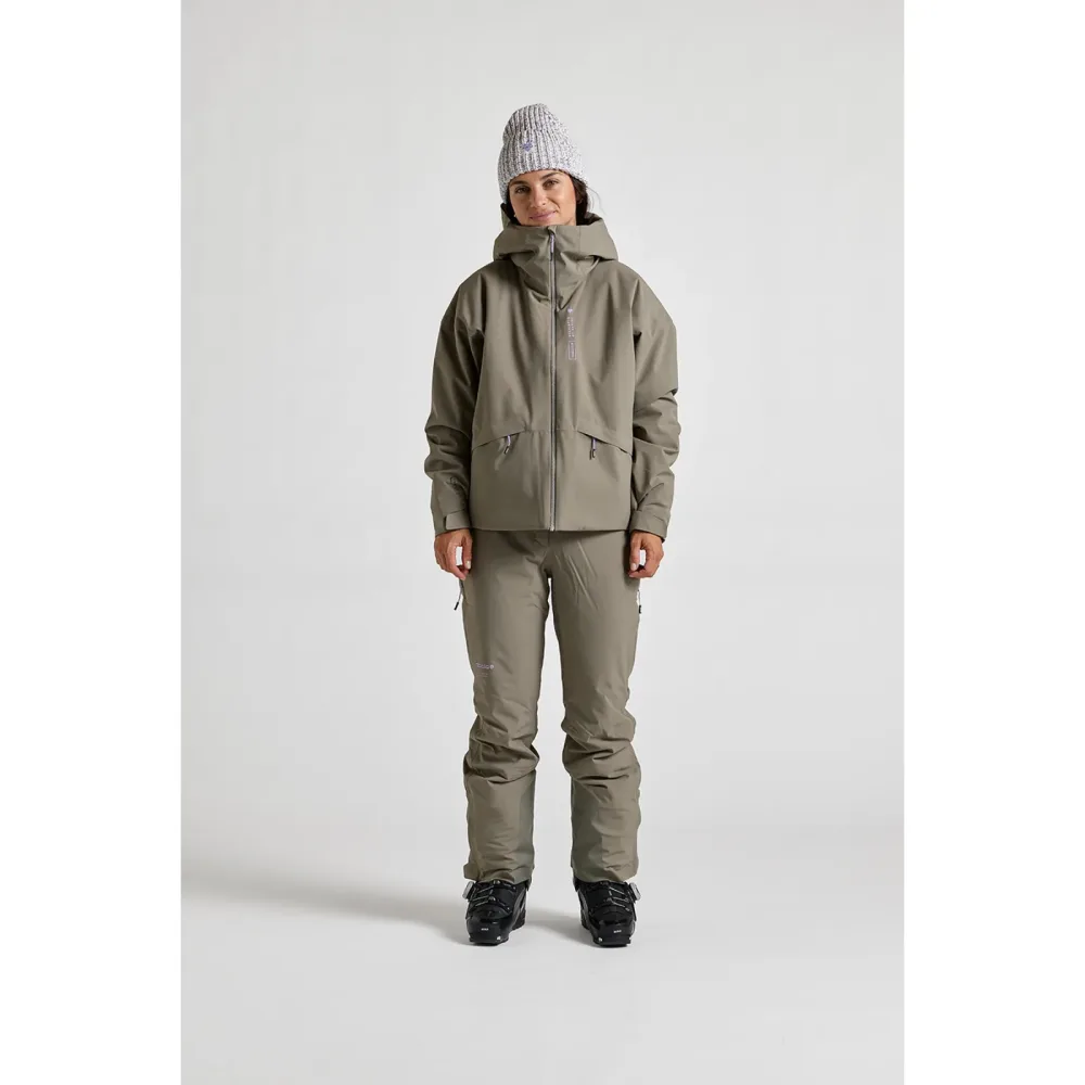 Maloja Damen LoaM. Jacke