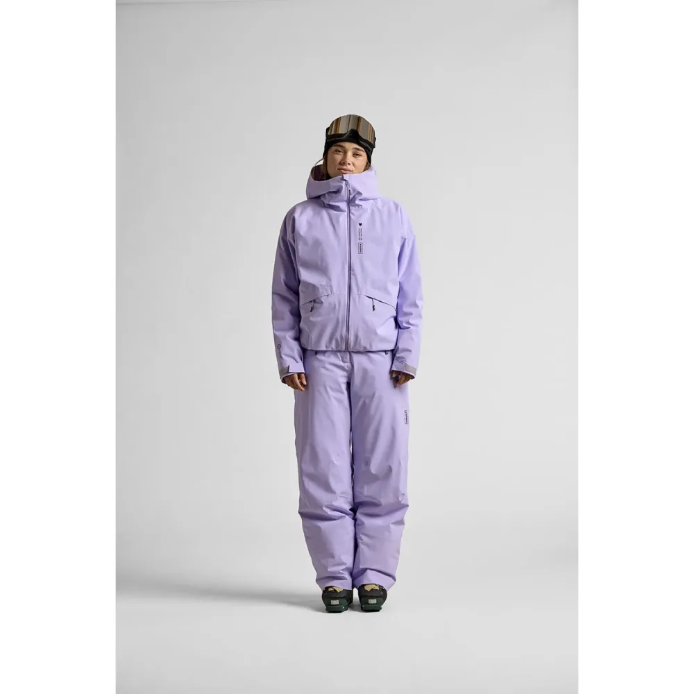 Maloja Damen LoaM. Jacke