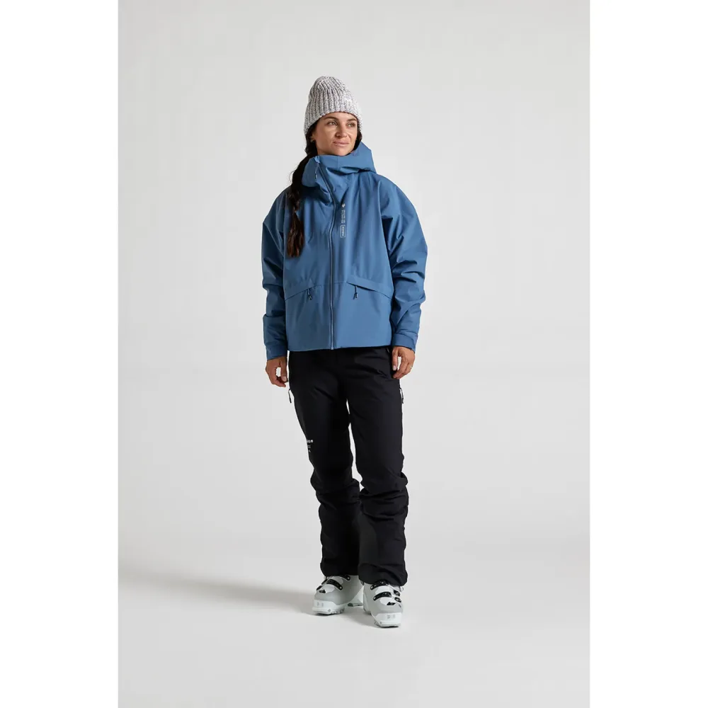 Maloja Damen LoaM. Jacke