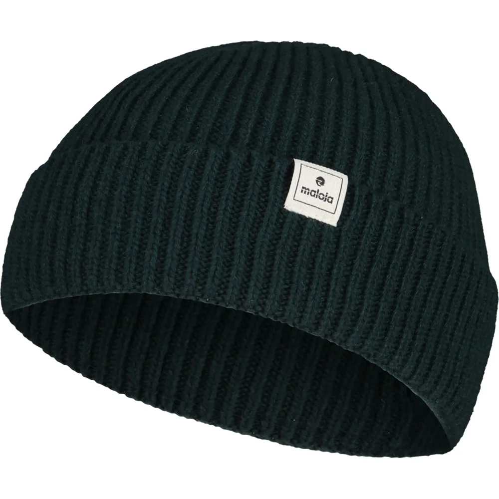 Maloja BlasjöM. Mütze