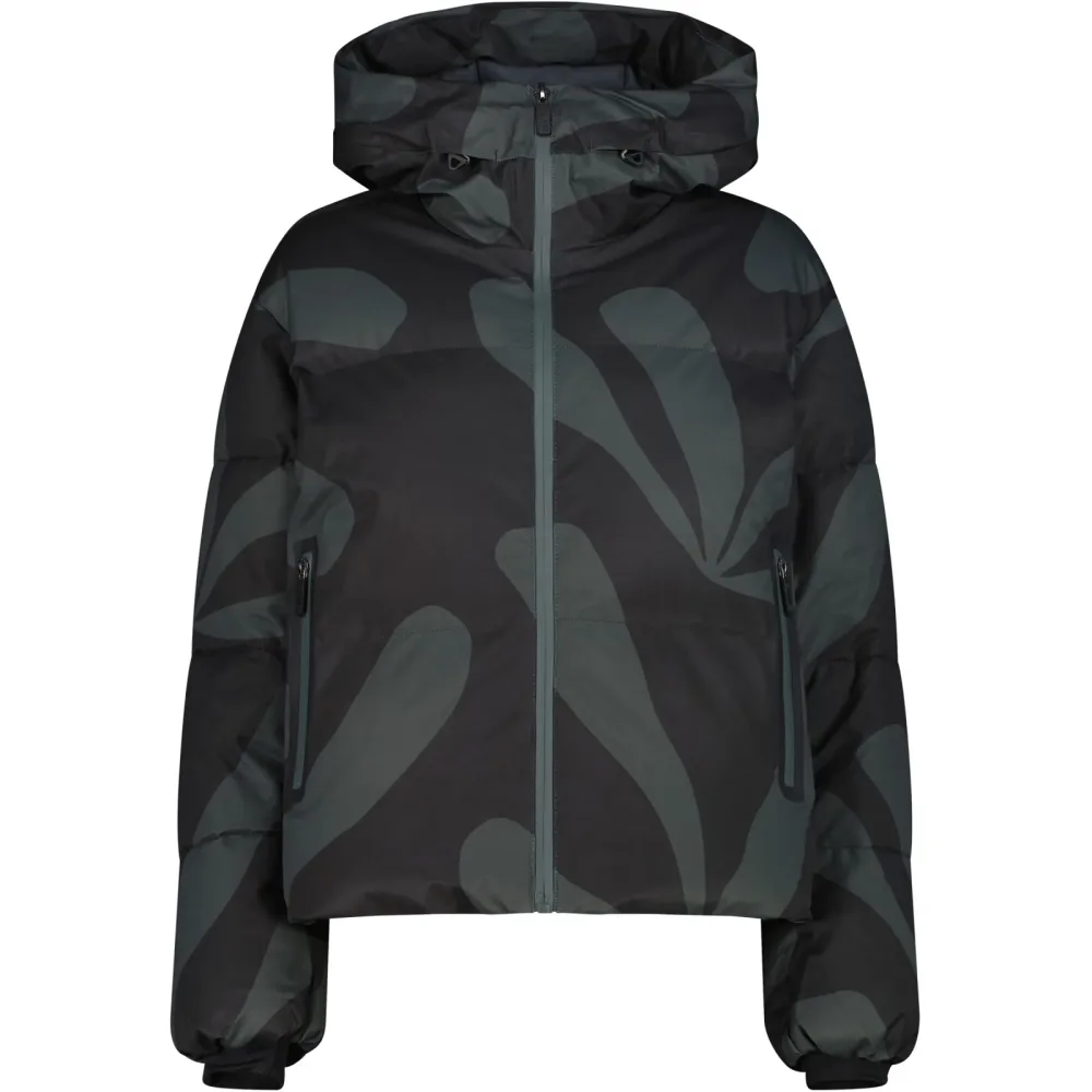 CMP Damen Hoodie Jacke