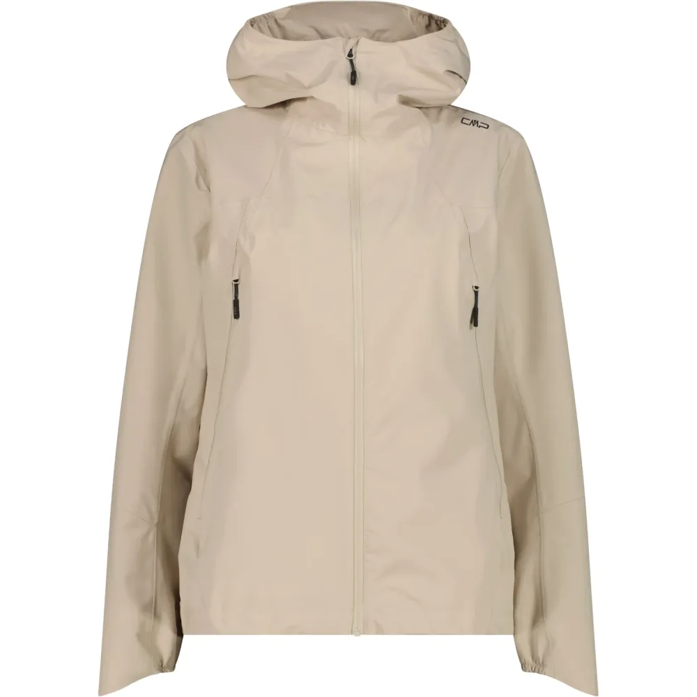 CMP Damen Hoodie Jacke