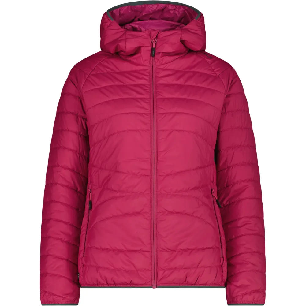 CMP Damen Hoodie Jacke