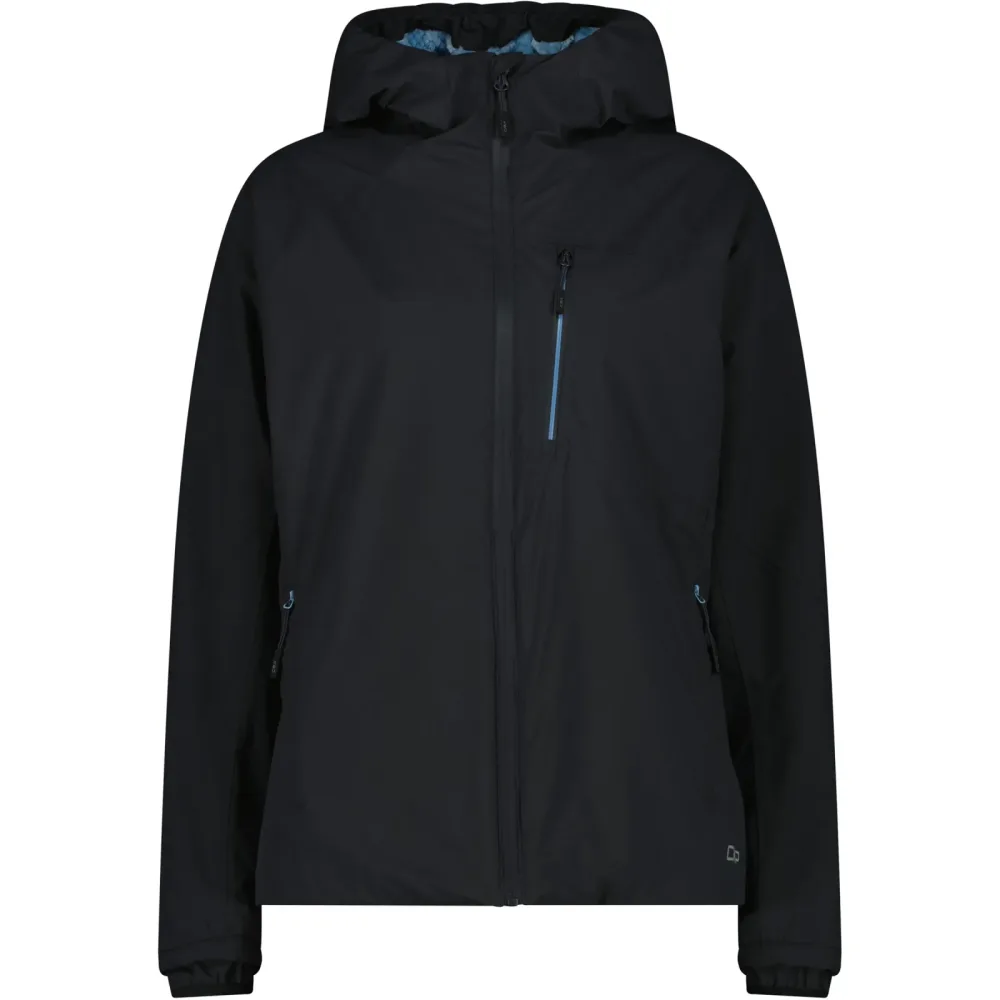 CMP Damen Hoodie Jacke