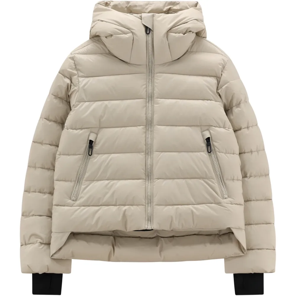 CMP Damen Collective (of) Moving People Hoodie Jacke