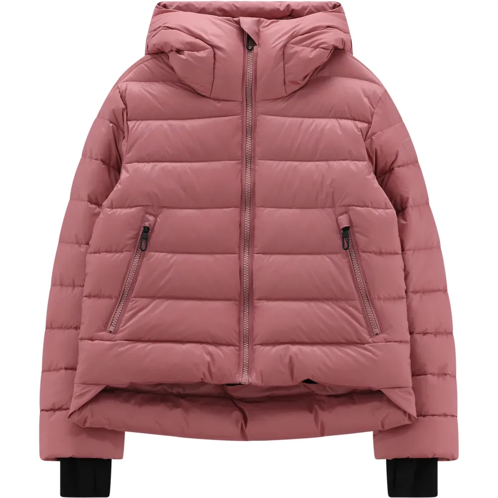 CMP Damen Collective (of) Moving People Hoodie Jacke
