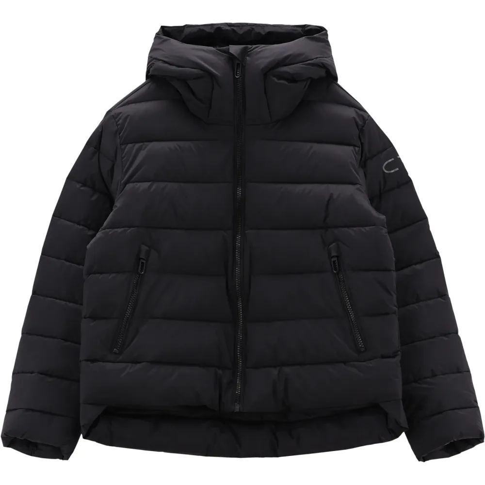 CMP Damen Collective (of) Moving People Hoodie Jacke
