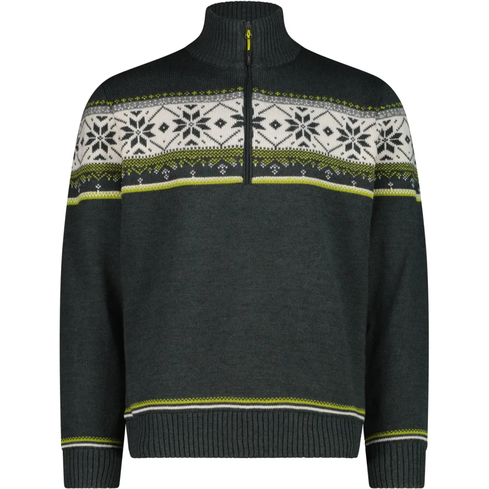CMP Herren Pullover