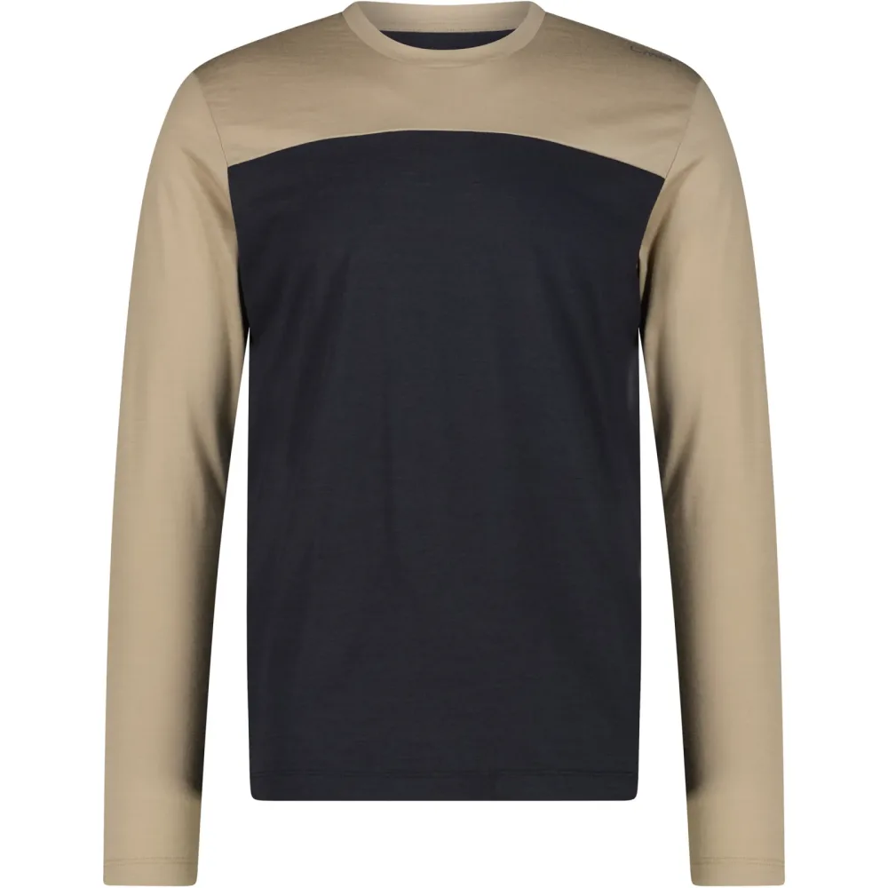 CMP Herren Longsleeve