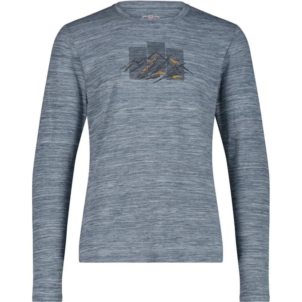 CMP Herren Longsleeve