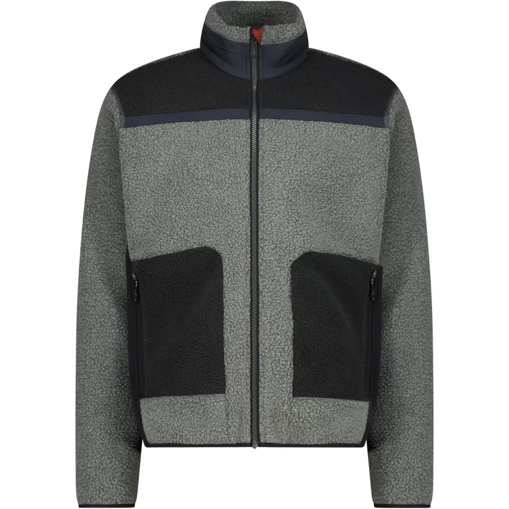 CMP Herren Jacke