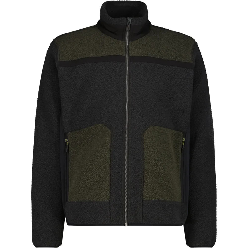 CMP Herren Jacke